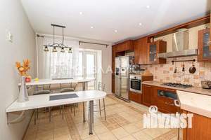 3-к квартира, на длительный срок, 105м2, 1/6 этаж