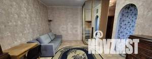 1-к квартира, на длительный срок, 44м2, 9/10 этаж
