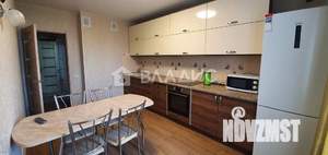 3-к квартира, на длительный срок, 80м2, 3/17 этаж