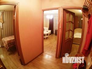 2-к квартира, посуточно, 50м2, 2/4 этаж