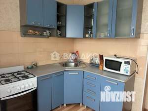 1-к квартира, на длительный срок, 38м2, 5/9 этаж