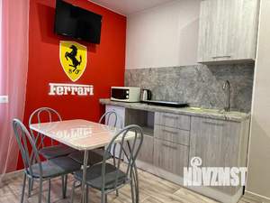 2-к квартира, посуточно, 40м2, 5/19 этаж