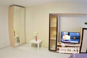 3-к квартира, посуточно, 70м2, 1/1 этаж