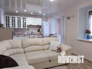 2-к квартира, на длительный срок, 80м2, 3/6 этаж