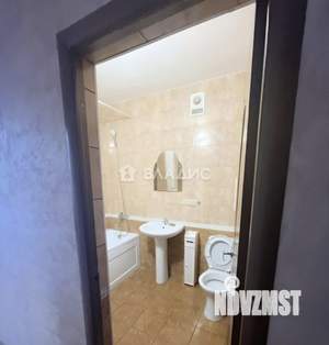 1-к квартира, на длительный срок, 54м2, 3/3 этаж