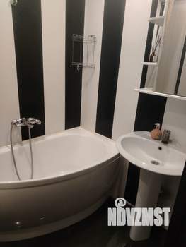 1-к квартира, на длительный срок, 33м2, 5/5 этаж