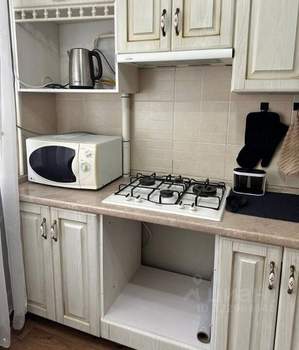 1-к квартира, на длительный срок, 32м2, 3/5 этаж