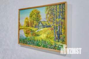 1-к квартира, посуточно, 21м2, 1/1 этаж