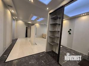 2-к квартира, на длительный срок, 110м2, 8/17 этаж