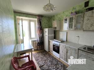 1-к квартира, на длительный срок, 36м2, 4/9 этаж