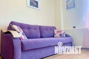 3-к квартира, посуточно, 98м2, 2/5 этаж