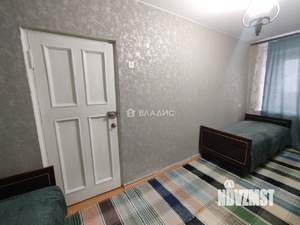 2-к квартира, на длительный срок, 44м2, 3/3 этаж