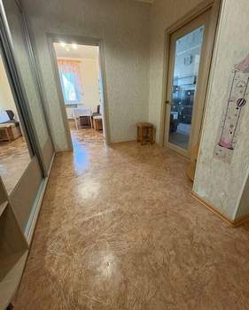 1-к квартира, на длительный срок, 40м2, 5/5 этаж