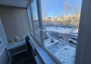 3-к квартира, на длительный срок, 65м2, 2/8 этаж