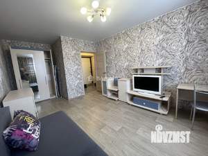 1-к квартира, на длительный срок, 33м2, 4/10 этаж