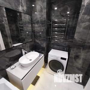 2-к квартира, посуточно, 82м2, 2/6 этаж