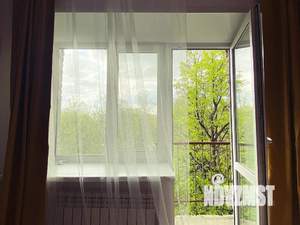 Студия квартира, посуточно, 27м2, 5/5 этаж