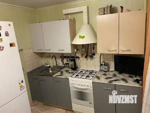 1-к квартира, на длительный срок, 37м2, 5/9 этаж