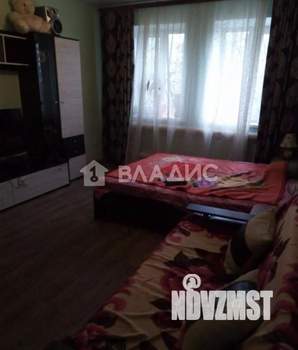 3-к квартира, на длительный срок, 59м2, 1/2 этаж