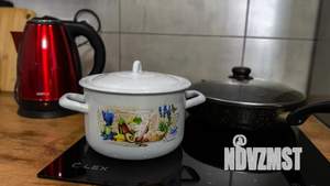 Студия квартира, посуточно, 24м2, 2/10 этаж