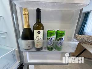 1-к квартира, посуточно, 45м2, 10/16 этаж