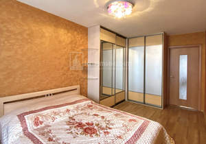 2-к квартира, на длительный срок, 56м2, 4/9 этаж