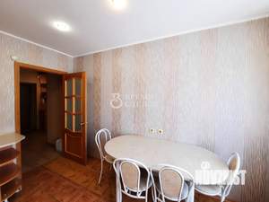 2-к квартира, на длительный срок, 63м2, 2/9 этаж