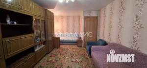 1-к квартира, на длительный срок, 35м2, 3/9 этаж