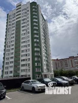 Студия квартира, на длительный срок, 28м2, 6/19 этаж