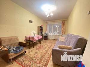 1-к квартира, на длительный срок, 33м2, 5/5 этаж