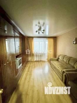 3-к квартира, на длительный срок, 56м2, 3/5 этаж