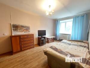 1-к квартира, на длительный срок, 31м2, 2/5 этаж