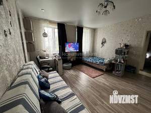 1-к квартира, на длительный срок, 32м2, 1/2 этаж