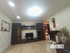 4-к квартира, посуточно, 80м2, 5/9 этаж