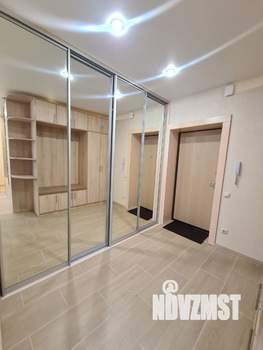 1-к квартира, на длительный срок, 50м2, 10/16 этаж