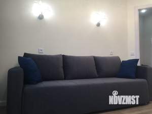 1-к квартира, на длительный срок, 30м2, 6/10 этаж