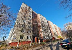 1-к квартира, на длительный срок, 33м2, 7/9 этаж