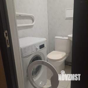 1-к квартира, на длительный срок, 29м2, 3/5 этаж