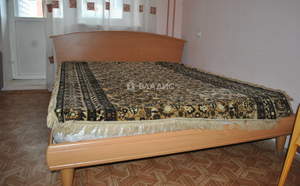 3-к квартира, на длительный срок, 65м2, 4/6 этаж