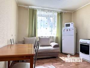 1-к квартира, на длительный срок, 53м2, 1/9 этаж