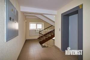 1-к квартира, на длительный срок, 42м2, 4/10 этаж