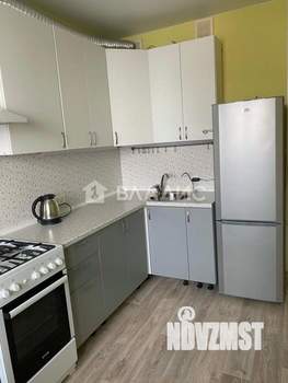 1-к квартира, на длительный срок, 37м2, 17/17 этаж