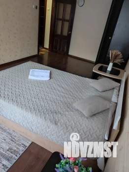 1-к квартира, посуточно, 31м2, 2/5 этаж