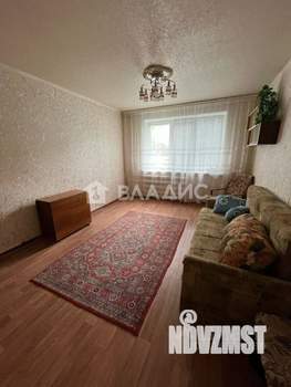 2-к квартира, на длительный срок, 60м2, 1/9 этаж
