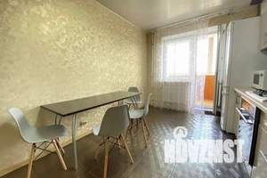 2-к квартира, посуточно, 60м2, 6/10 этаж