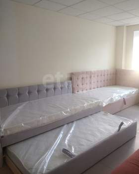 3-к квартира, на длительный срок, 58м2, 1/7 этаж