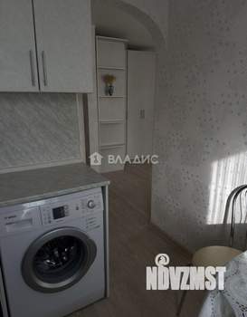 1-к квартира, на длительный срок, 31м2, 3/5 этаж