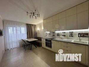 2-к квартира, на длительный срок, 70м2, 6/20 этаж