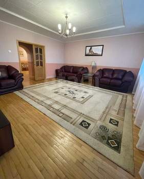 2-к квартира, на длительный срок, 90м2, 4/10 этаж