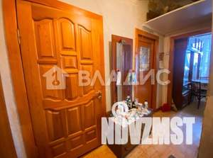 2-к квартира, на длительный срок, 43м2, 3/4 этаж